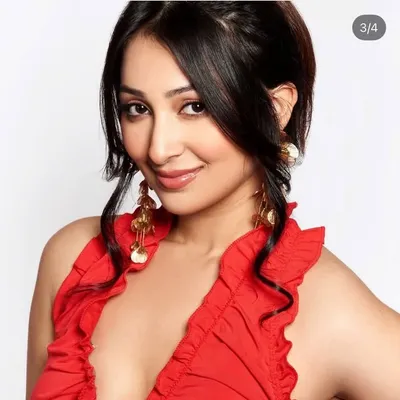 Sahiba Bhasin profile