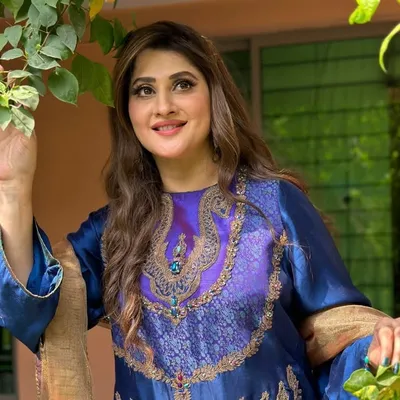 Sahiba Afzal profile