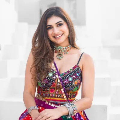 Sahiba Arora profile