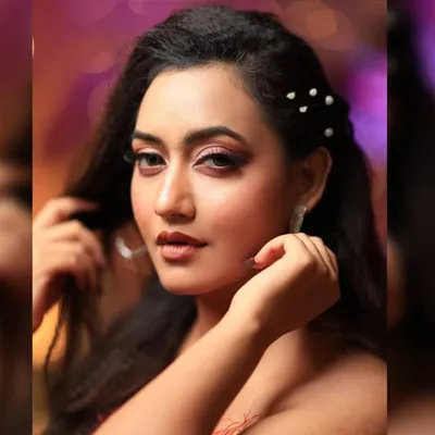 Sahiba Dayal profile