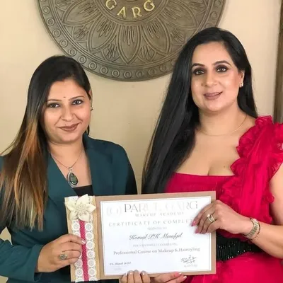 Komal PK Moudgil🧿🧿 profile