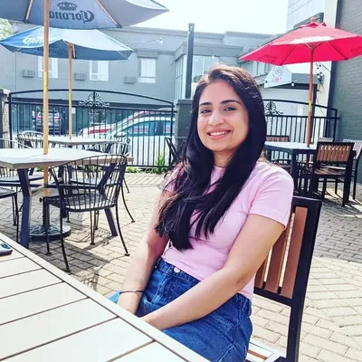 ਸਾਹਿਬਾ ਸੰਧੂ⚘ profile