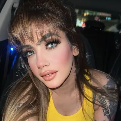 Sahiba Sherni profile