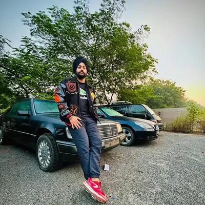 ਰਤਨਦੀਪ ਸਿੰਘ👑 | رتن دیپ سنگھ profile