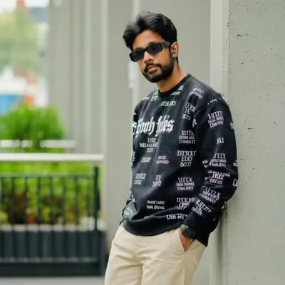 Rohit ๐ profile