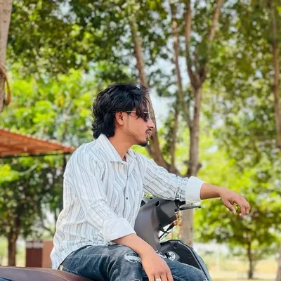 Malek Sahid profile