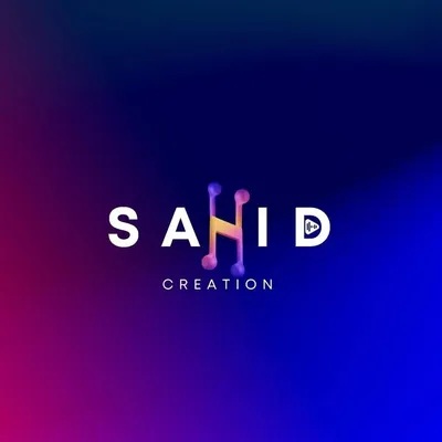 SAHID Creation profile