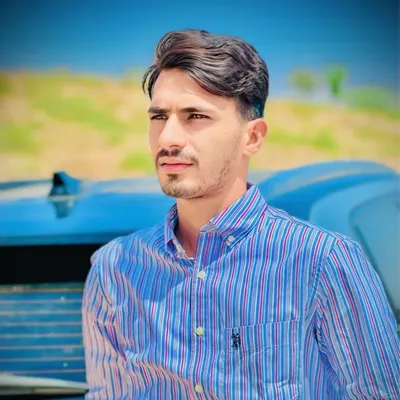 Sahid đź’˘Sindhi profile