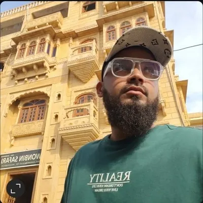 ساهد الملا profile