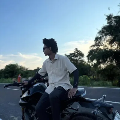Sahidul Haque profile