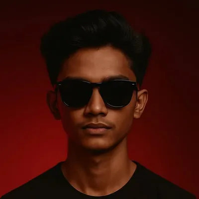 Sahied Laskar profile