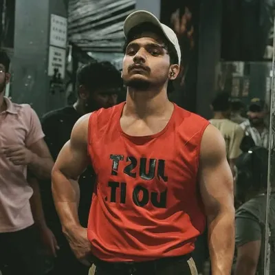 محمد ساحل profile