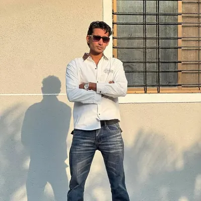 Sahil Shah profile