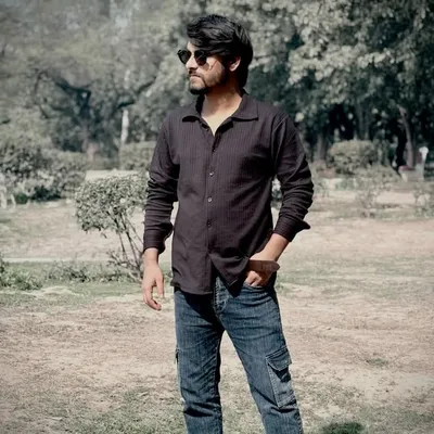 Sahil Khan profile