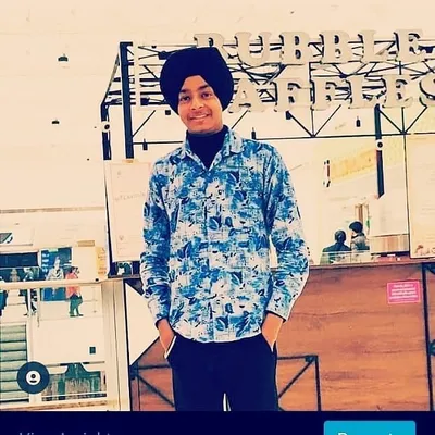 ▄︻̷̿┻̿═━一sahil profile