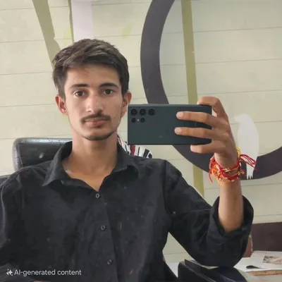 Sahil Chhimpa profile