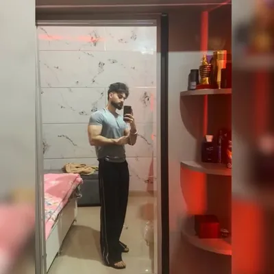 ✯SAHIL✯ profile