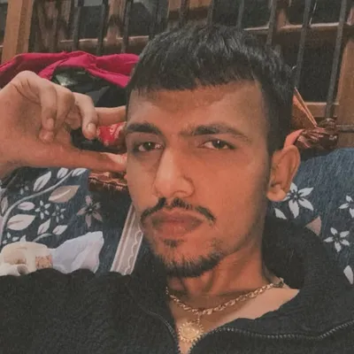 ✰ 𝐒 𝐀 𝐇 𝐈 𝐋 ✰ profile