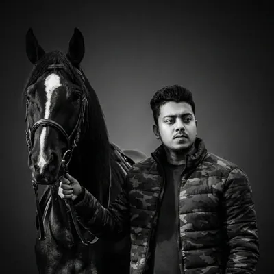 Sahil mullick profile