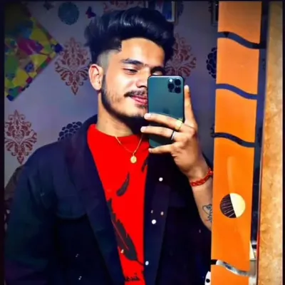 Sahil Shrivastava profile
