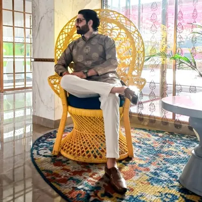 Sahil Kapoor profile
