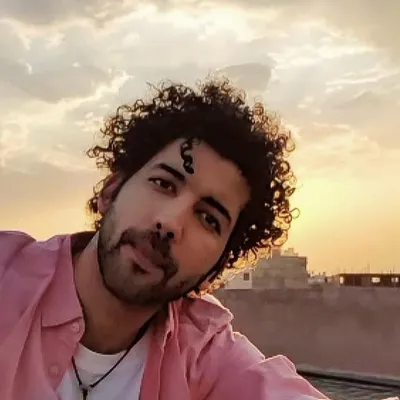 Sahil Verma profile