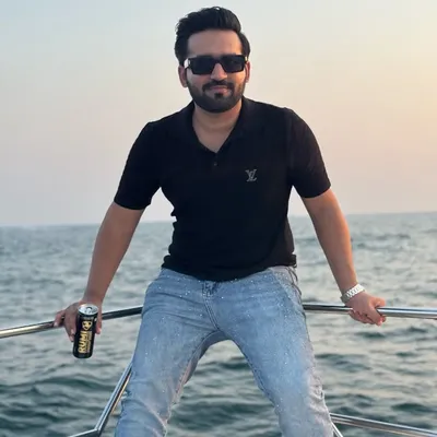 Sahilvindhani profile