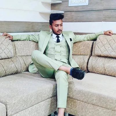 Sahil Ajmeri profile