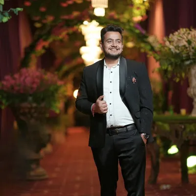 Sahil Jamwal profile