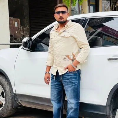 Sahil profile
