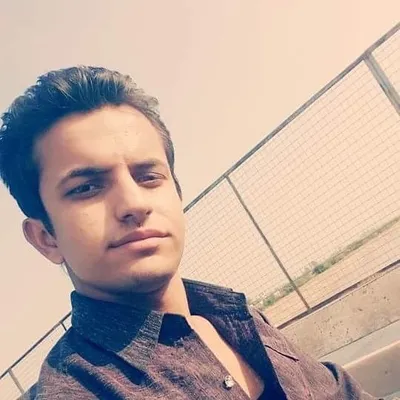sahil Meghjani profile