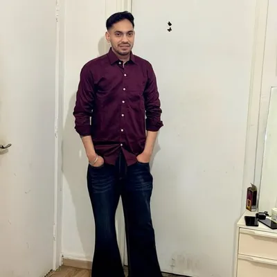 Sahil profile