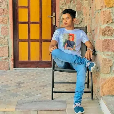 Shahid Ali profile