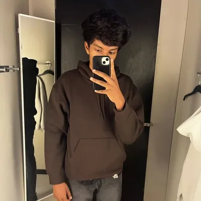 SAHIL➿ profile