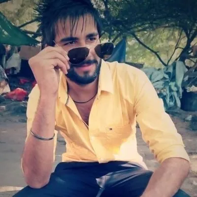 sahil profile