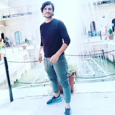 mahakal premi🔱🔱 profile