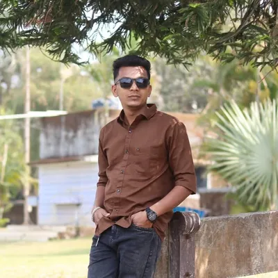 ✰SAHIL✰ profile