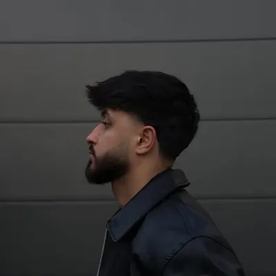 Sahil Noori profile