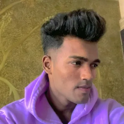Sahil Ansari profile