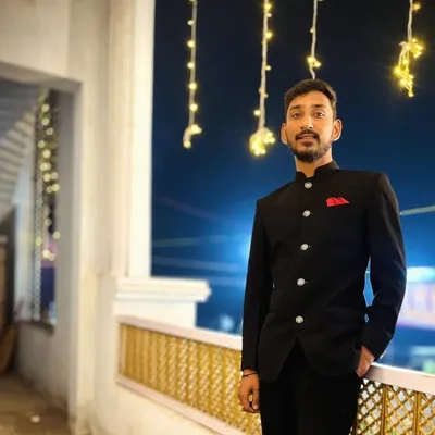 Sahil Chishty profile