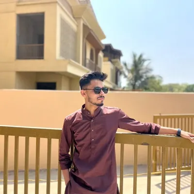 ساحل خان✨ profile