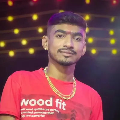 ✯SAHIL✯ profile