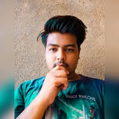 ⚡SAHIL AJMERI⚡ profile