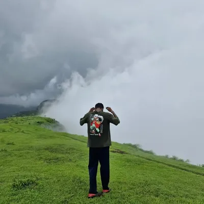 Sahil Alwe profile