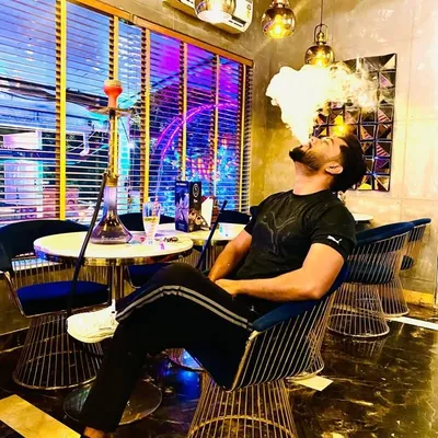Sahil Ameer profile