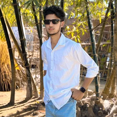 Sahil Anwar profile