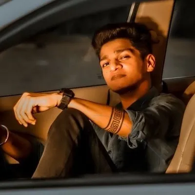 Sahil Gupta profile