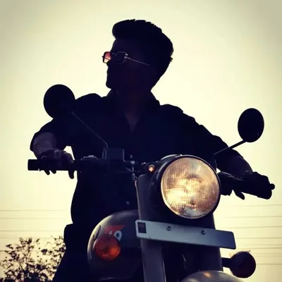 Sahil Attar profile
