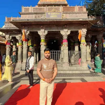. ਸਾਹਿਲ..🦅 profile