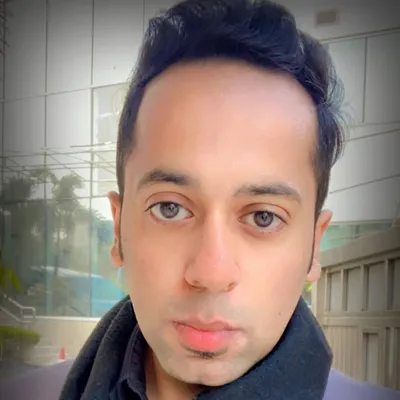 साहिल बजाज ساحل profile
